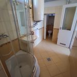 a Vendég-lak második fürdőszobája